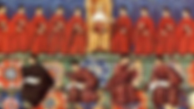 The Council of Ten