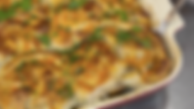 Episode 34 - Scroll Recipe Update! 