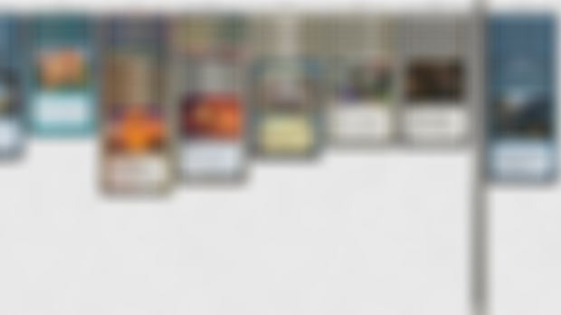 Jeskai Control Update November 2024
