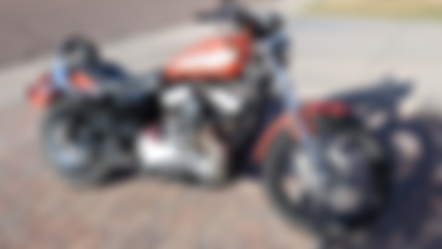 Sportster photo's + Cams and Turbos