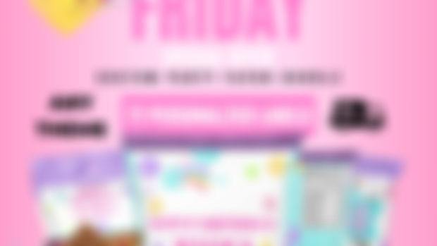 🎉 Hey Patreon Fam! Black Friday Deals Are Here!
