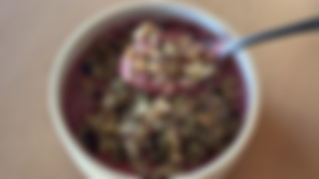 How About a Nice Native Bowl
