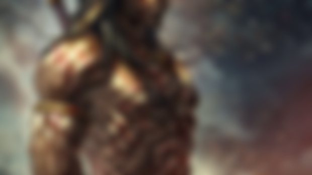 Conan the Barbarian (2023) #2: Plot Script