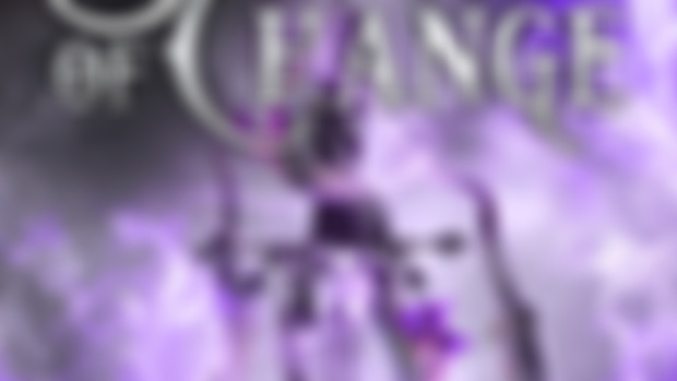 Scions of Change (The Curse and the Crown, Book 4)