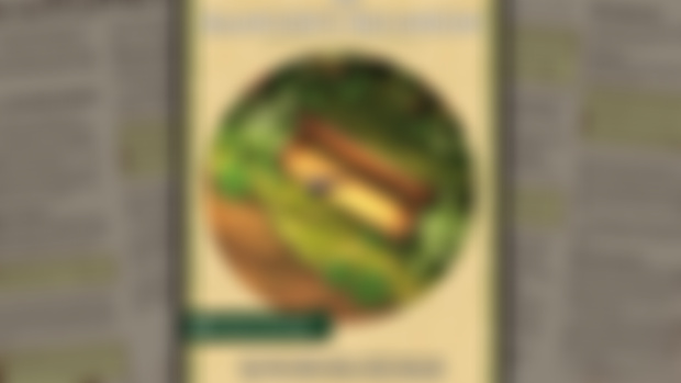Encounter - The Ranger's Reunion