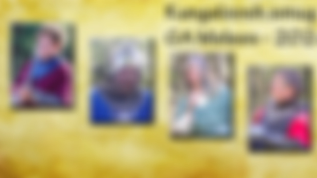GA Autumn Melees - 11/15/24