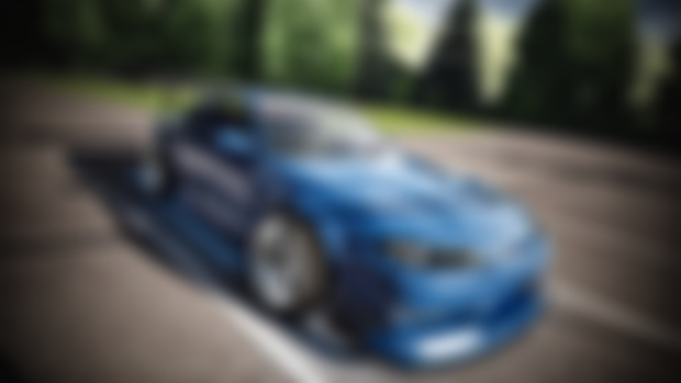 W.I.P. Nissan Silvia s15 🔥💎