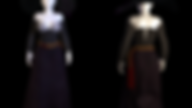 Set Sorceress 2