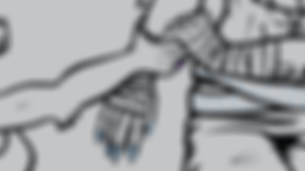 November animation meme wip
