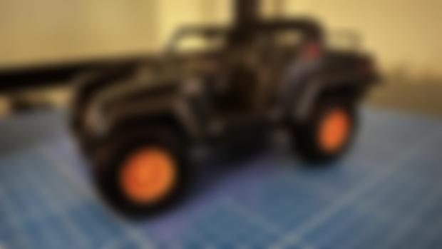 Replacement Axle, Wheels, Tires for classic VAMP/STINGER