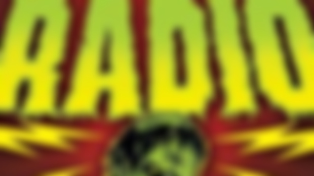 Rue Morgue Radio - Episode #46 (2005)