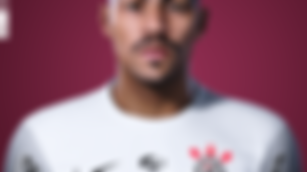 Matheusinho - Corinthians