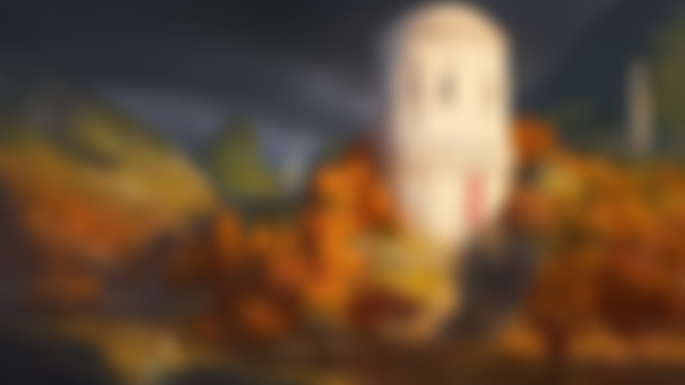 Fall / 4K Wallpaper