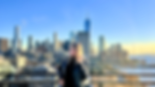 Leaving Toronto + Unexpected Trip To NYC!