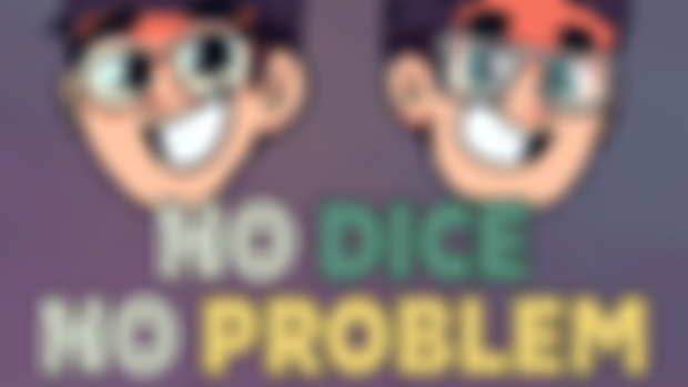 No Dice, No Problem #25: Daniel & Drew Go to San Francisco | Audio