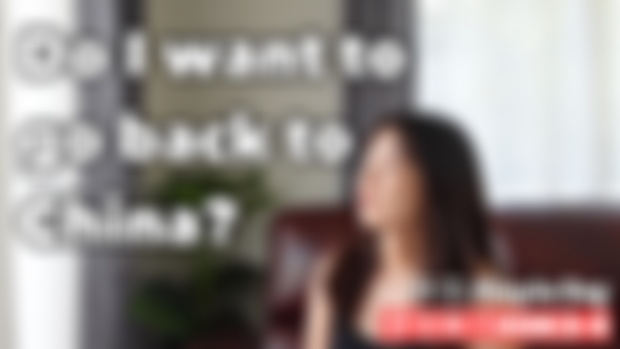 PDF transcript of [After 11 Years, Why I Choose to Stay in Thailand - Chinese Listening Practice/A Real Life Discussion ]
