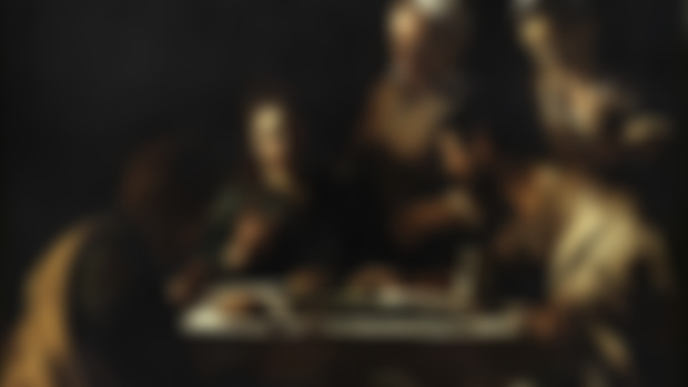 November session 1: Still life Chiaroscuro painting with cheap materials