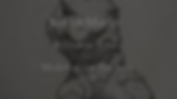 Belvedere Torso-Shadows Part 6
