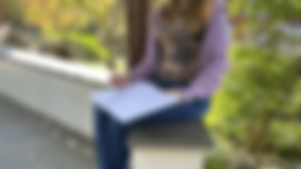 Huntington Library sketch day