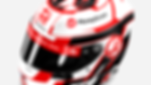 Haas Helmet Pack for Career Mode out now exclusively for Patrons
