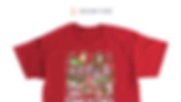 Holiday Apparel 2024