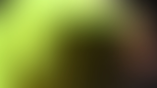 Green fluid - Comission