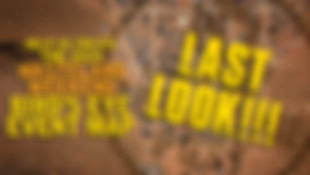 The WW24 Map:  Last Looks