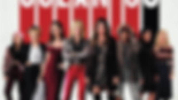 Ocean's 8