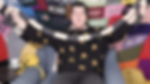 Post your name here to enter for the chance to win this scarf