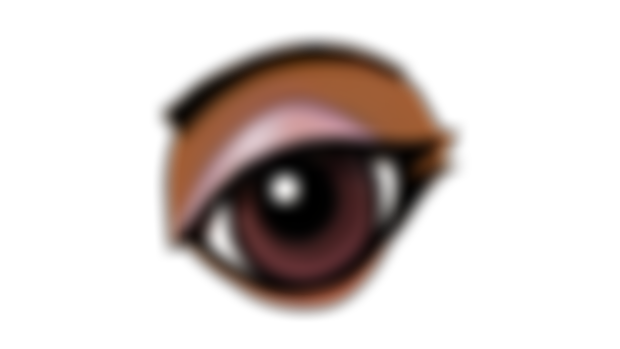 First look at Classic Eyes with new Model