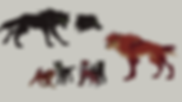 Swiftkill's family