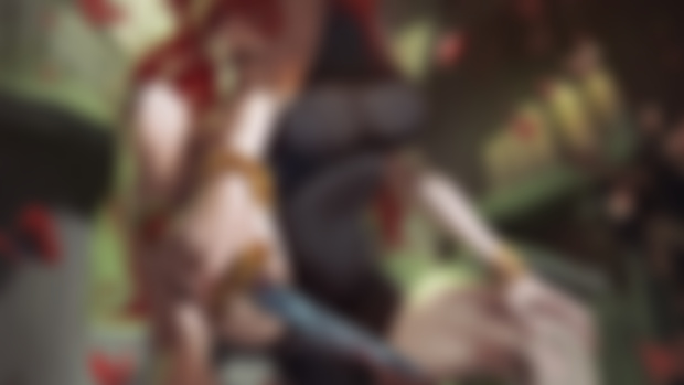 A big pack for all my patrons who keep supporting me!