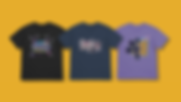 Be The First To Get These Shirts!!!