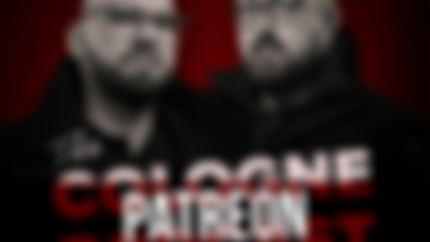 BONUS EPISODE: Desirtoxic by M. Micallef
