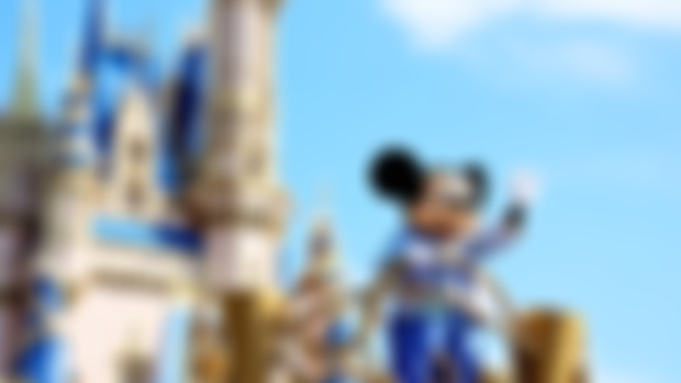 Disney World Meet Up