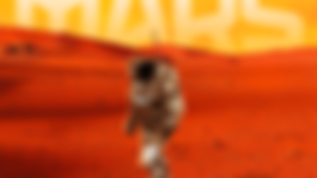 Mars Colony 2: "Luci"