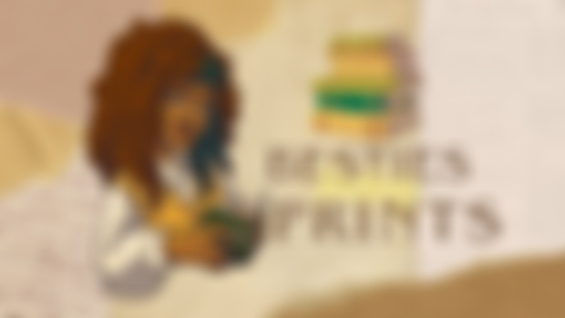 [Live in 15 Min] Book Besties Weekend Sprints || Nov. 23 @ 10AM CT