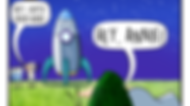 The Big Missed Steak Ep. 48
