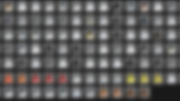 FS25 Material Library For Blender