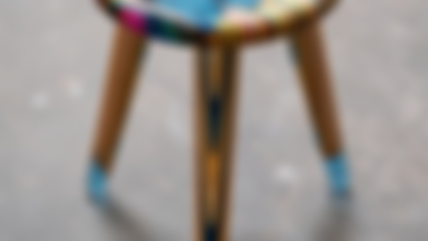 FLAT PACKABLE STOOLS AVAILABLE!