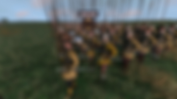 Tercio de la Torre Pikemen