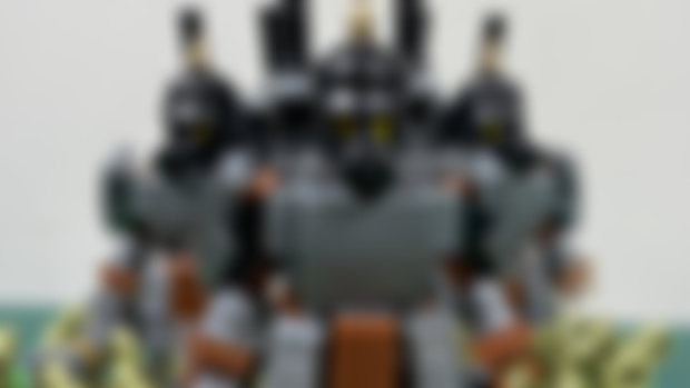 They are coming!