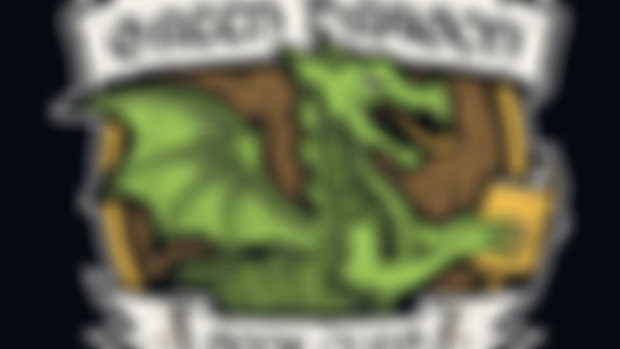 Green Dragon Book Club .017
