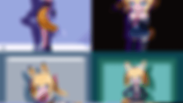 The Tails of the Foxes