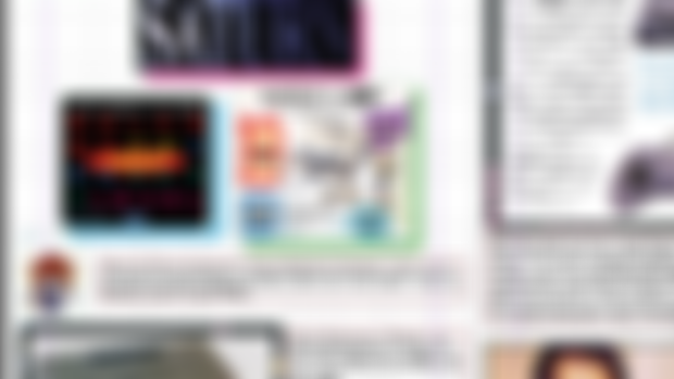 Issue 25 is being unleashed tomorrow - a sneak peek of our Sega Saturn 30th feature!