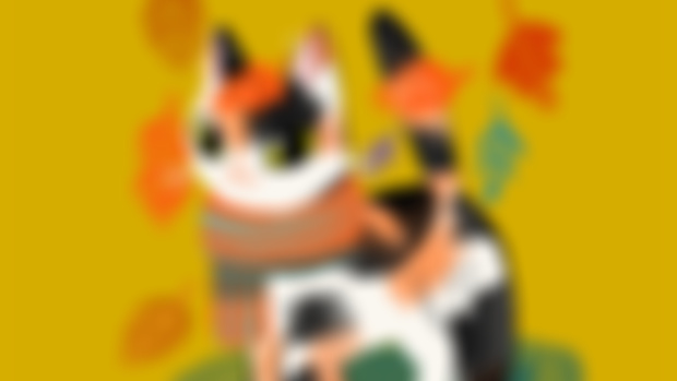 🍂🍁🍂🍁November Patreon Exclusive Wallpapers Have Arrived!🍂🍁🍂🍁