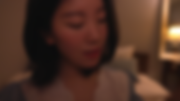 (Fireplace) 🌙˚.⋆ Slow Close Up Whisper & Hand movements for Your Sleep