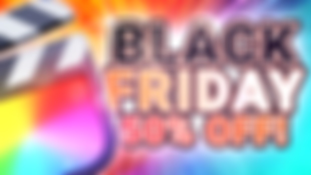 Exclusive Patreon Black Friday Discount!