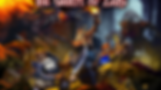Vaults of Zarn is coming