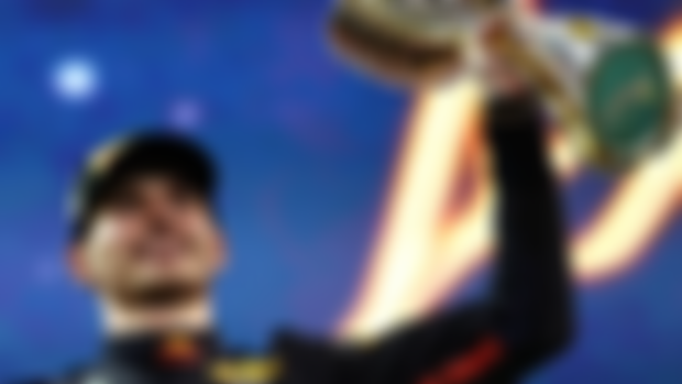 What if sprint races were their own Championship?